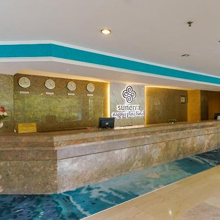 The Nagoya Plasa Redpartner Extérieur photo
